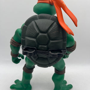 Vintage TMNT Michaelangelo 12