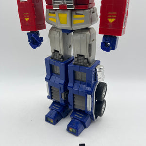 Takara - Transformers Masterpiece MP-01 