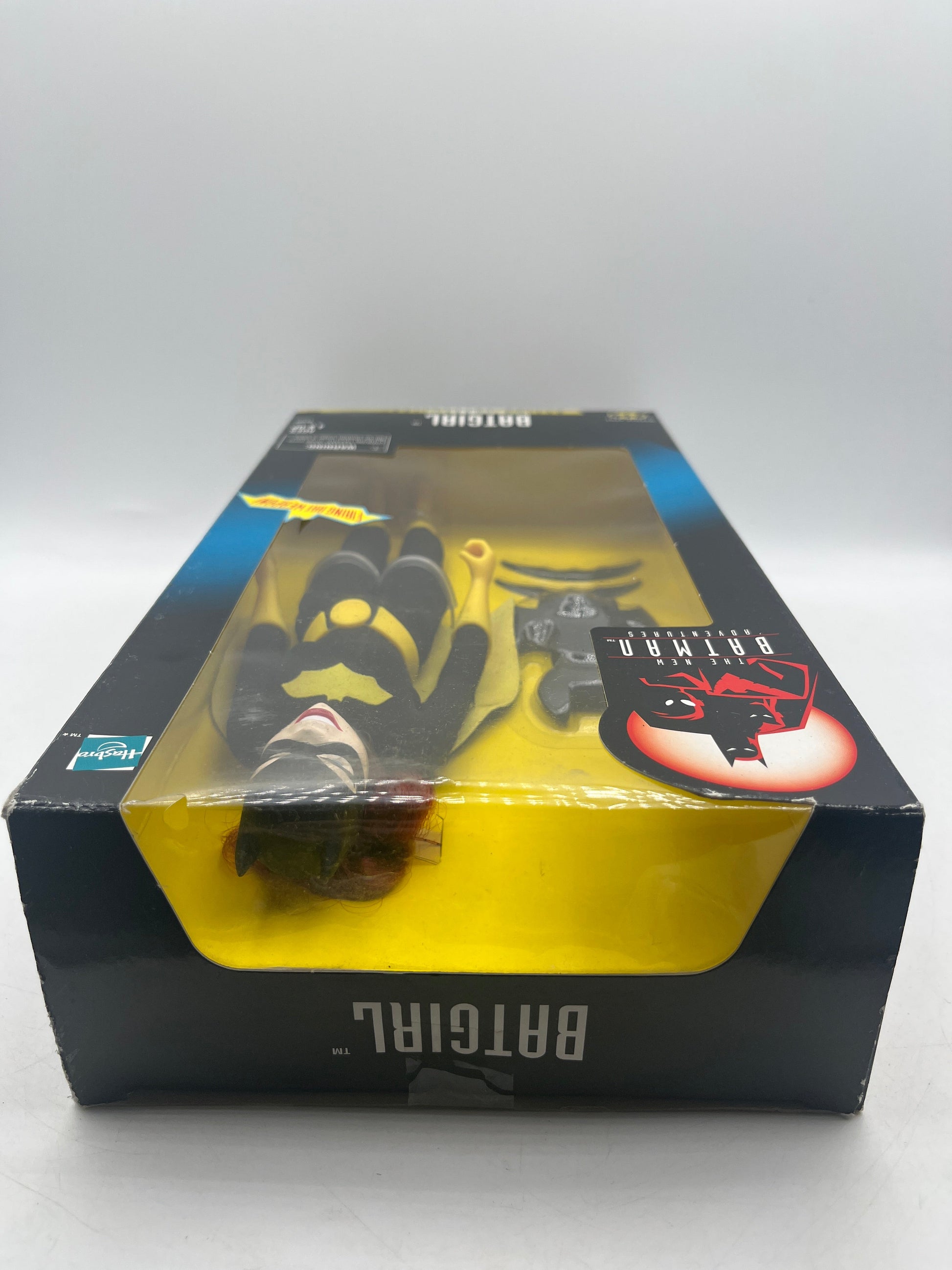 The New Batman Adventures Batgirl 12" Action Figure FRENLY BRICKS - Open 7 Days