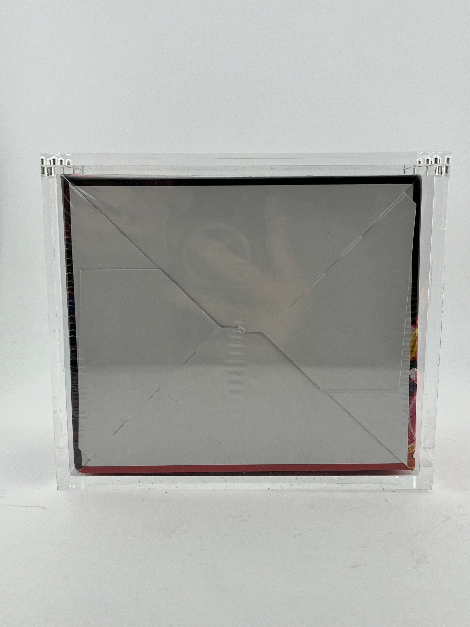 Dragonball Super Sealed Booster  Box - Acrylic Case B06 Destroyer Kings FRENLY BRICKS - Open 7 Days