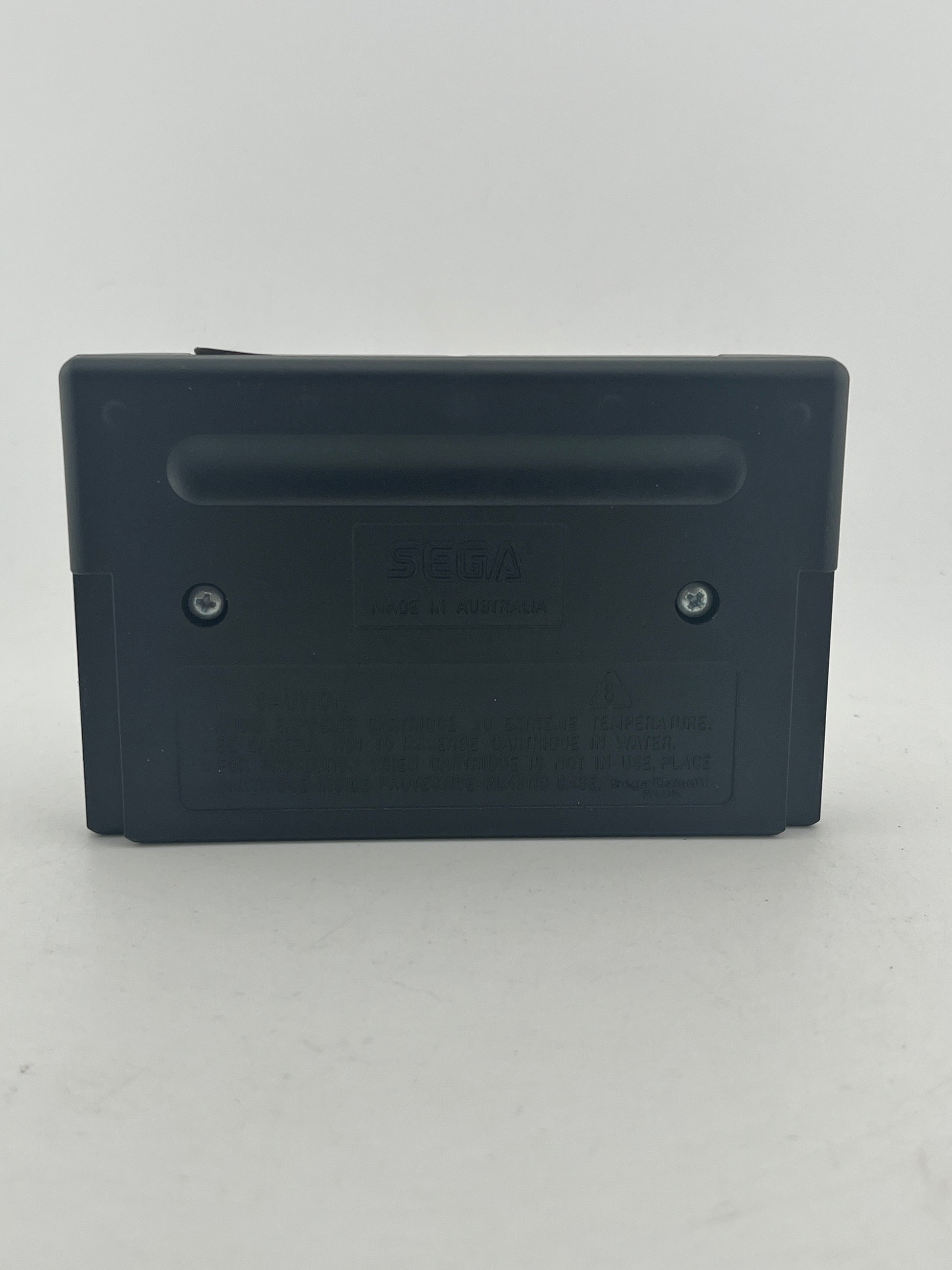 Ariel The Little Mermaid - Sega Mega Drive Game PAL - Complete - Untested