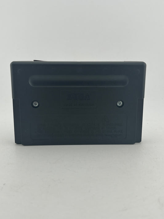 Ariel The Little Mermaid - Sega Mega Drive Game PAL - Complete - Untested