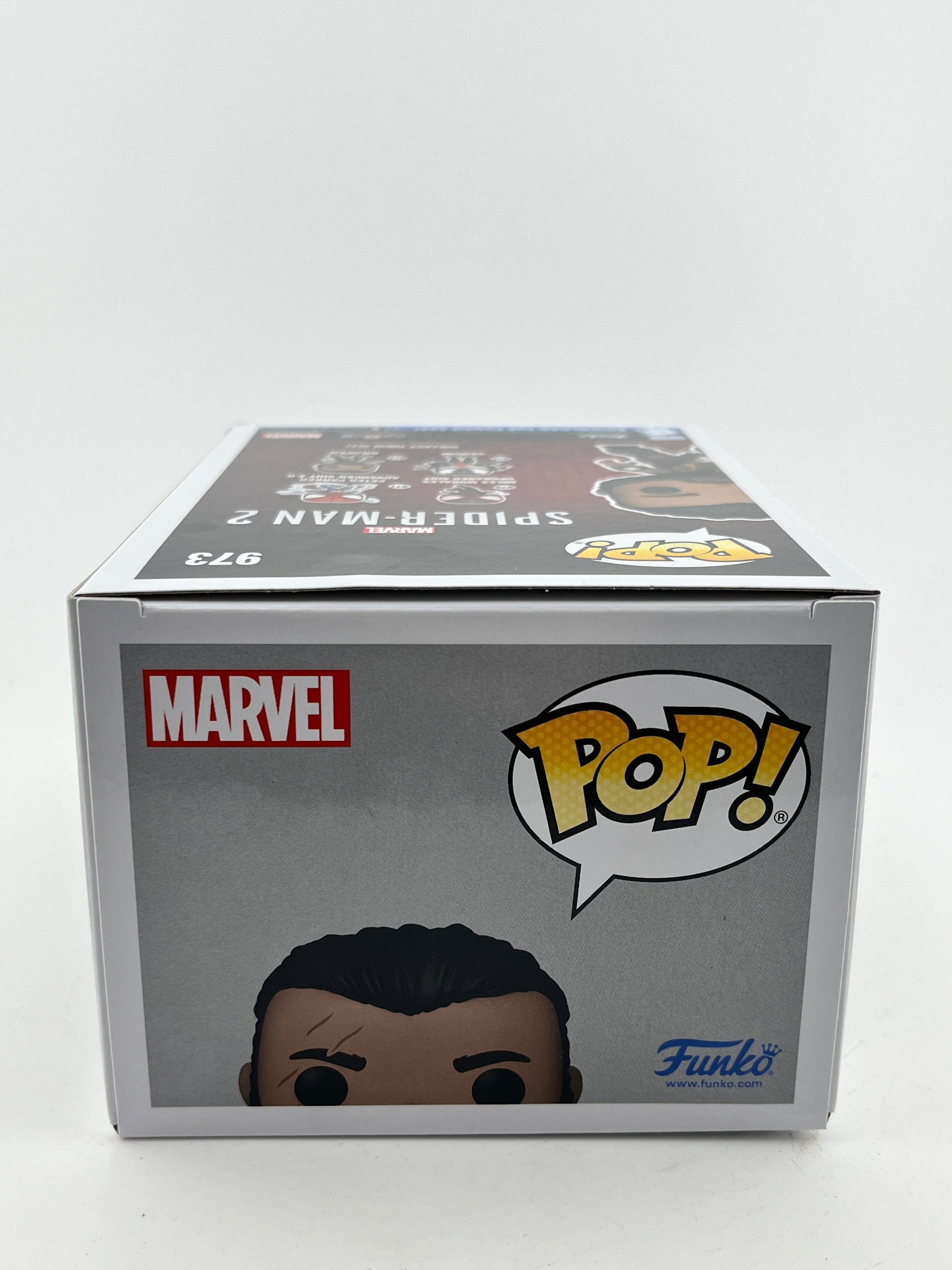 Funko POP! Games Marvel Spider-Man 2 - Kraven #973 - Vinyl Collectable FRENLY BRICKS - Open 7 Days