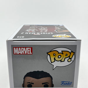 Funko POP! Games Marvel Spider-Man 2 - Kraven #973 - Vinyl Collectable FRENLY BRICKS - Open 7 Days