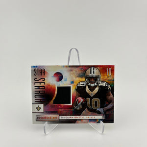 NFL Player Card Lot #4 Graded/Autographed/Numbered FRENLY BRICKS - Open 7 Days