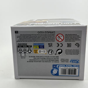 Funko POP! Animation One Piece - Armored Luffy #1262 - Special Edition FRENLY BRICKS - Open 7 Days