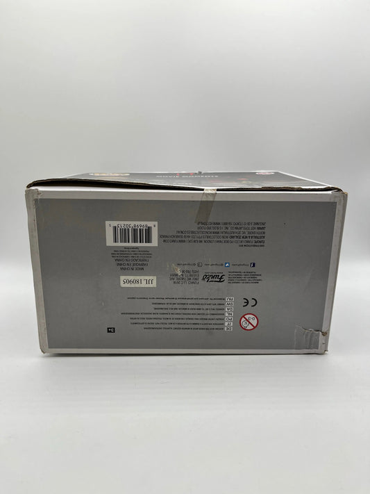 Funko POP! movies IT - Pennywise in Gutter #584 (Damaged Box) FRENLY BRICKS - Open 7 Days