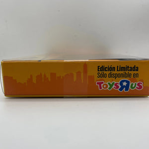 LEGO The Batman Movie - 5094939 Toys’R’us Exclusive Minifigure Collection - Brand New Sealed FRENLY BRICKS - Open 7 Days