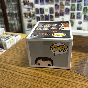 Pop Vinyl Game Of Thrones 30 Oberyn Martell FRENLY BRICKS - Open 7 Days