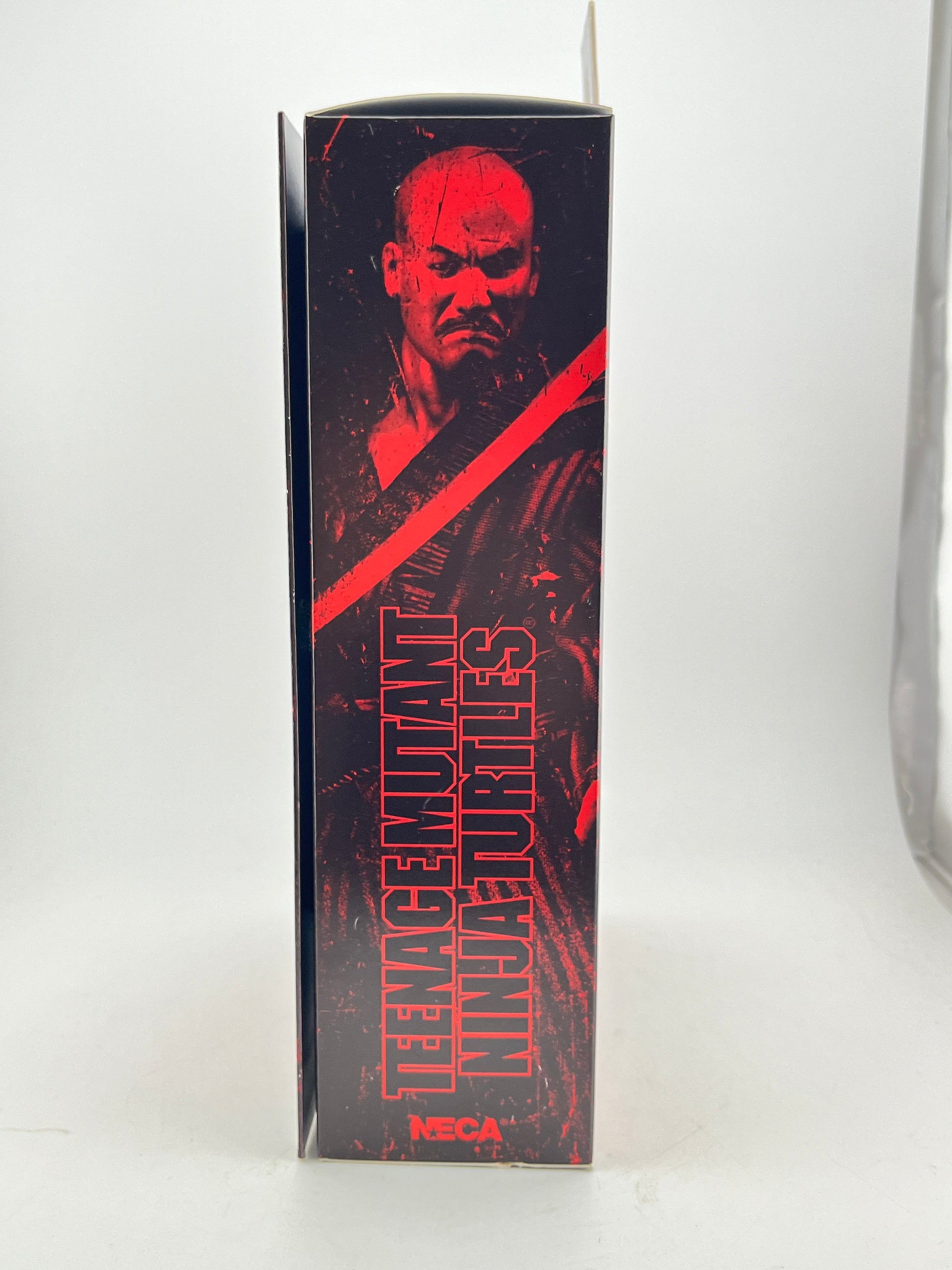 NECA Teenage Mutant Ninja Turtles - Tatsu Action Figure - Sealed FRENLY BRICKS - Open 7 Days