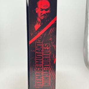 NECA Teenage Mutant Ninja Turtles - Tatsu Action Figure - Sealed FRENLY BRICKS - Open 7 Days