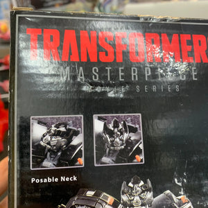 Takara Tomy Transformers Masterpiece Movie Series MPM-6 Ironhide ❤️NEW❤️ FRENLY BRICKS - Open 7 Days