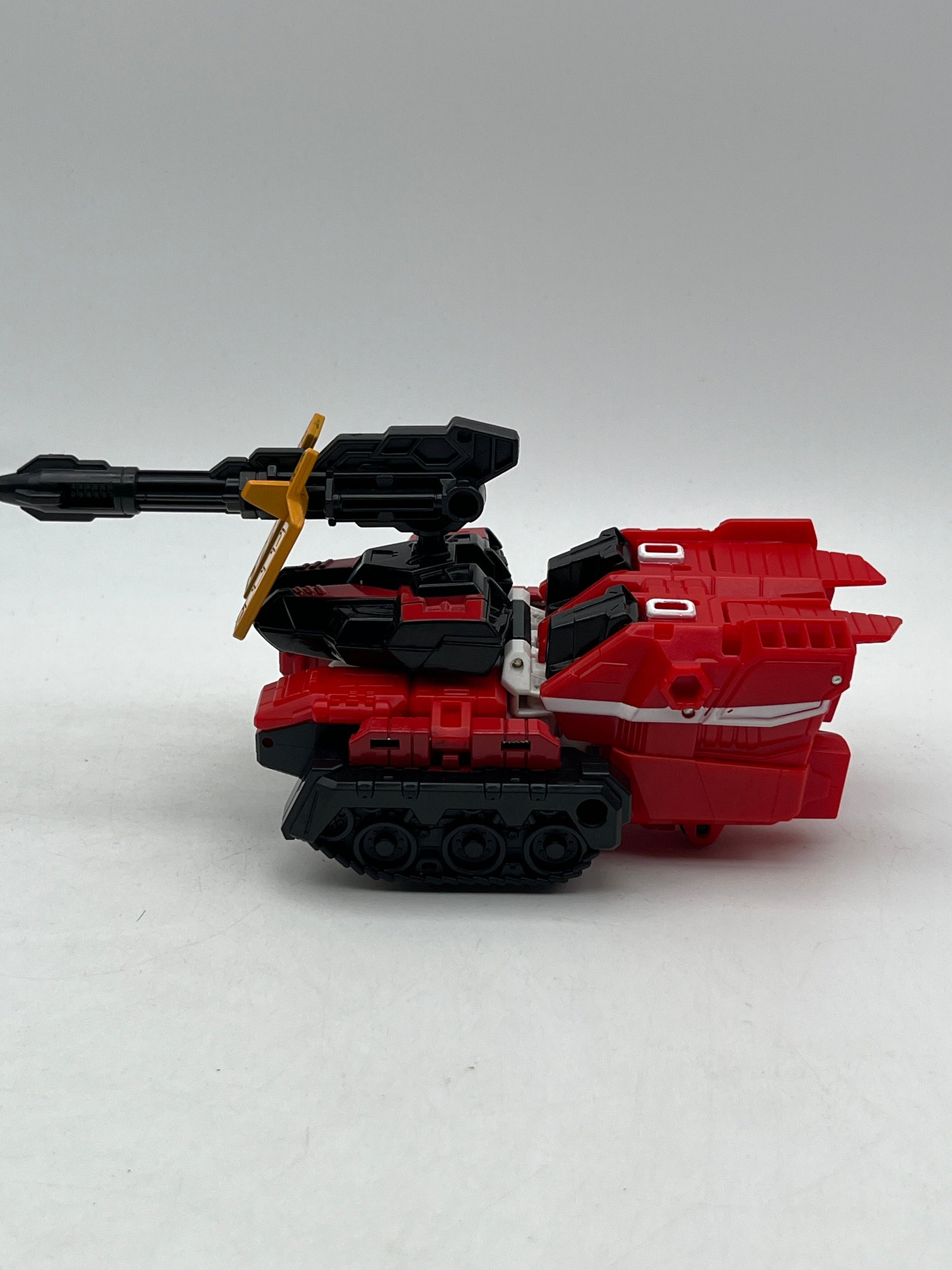 Takara Tomy LG Ex Big Powered Dai Atlas  Roadfire Sonic Bomber +combinedshipping FRENLY BRICKS - Open 7 Days