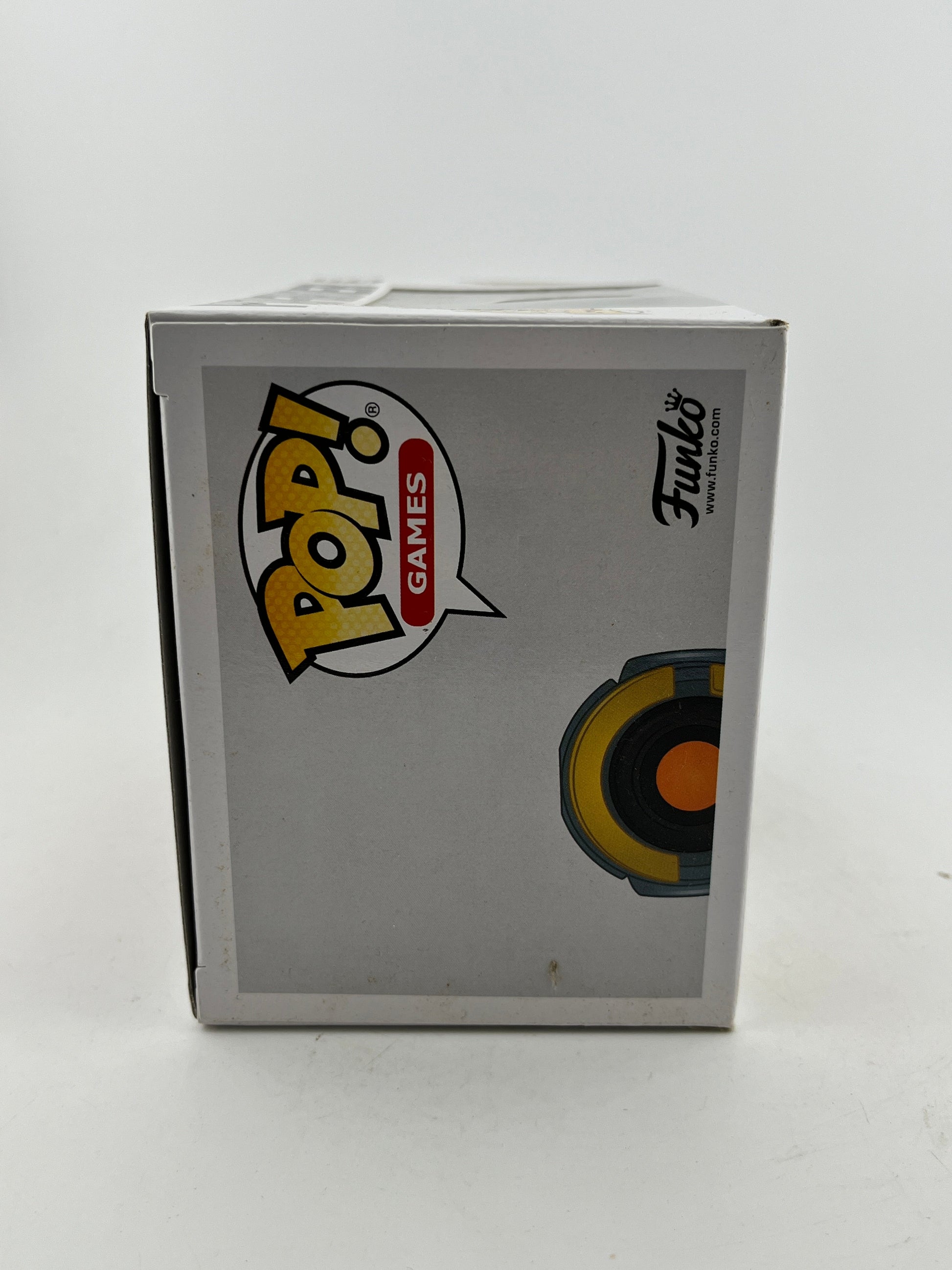 Funko POP! Games Apex Legends - Pathfinder #544 - Vinyl Collectable FRENLY BRICKS - Open 7 Days