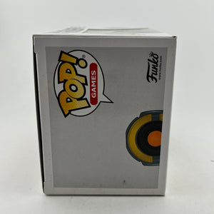 Funko POP! Games Apex Legends - Pathfinder #544 - Vinyl Collectable FRENLY BRICKS - Open 7 Days