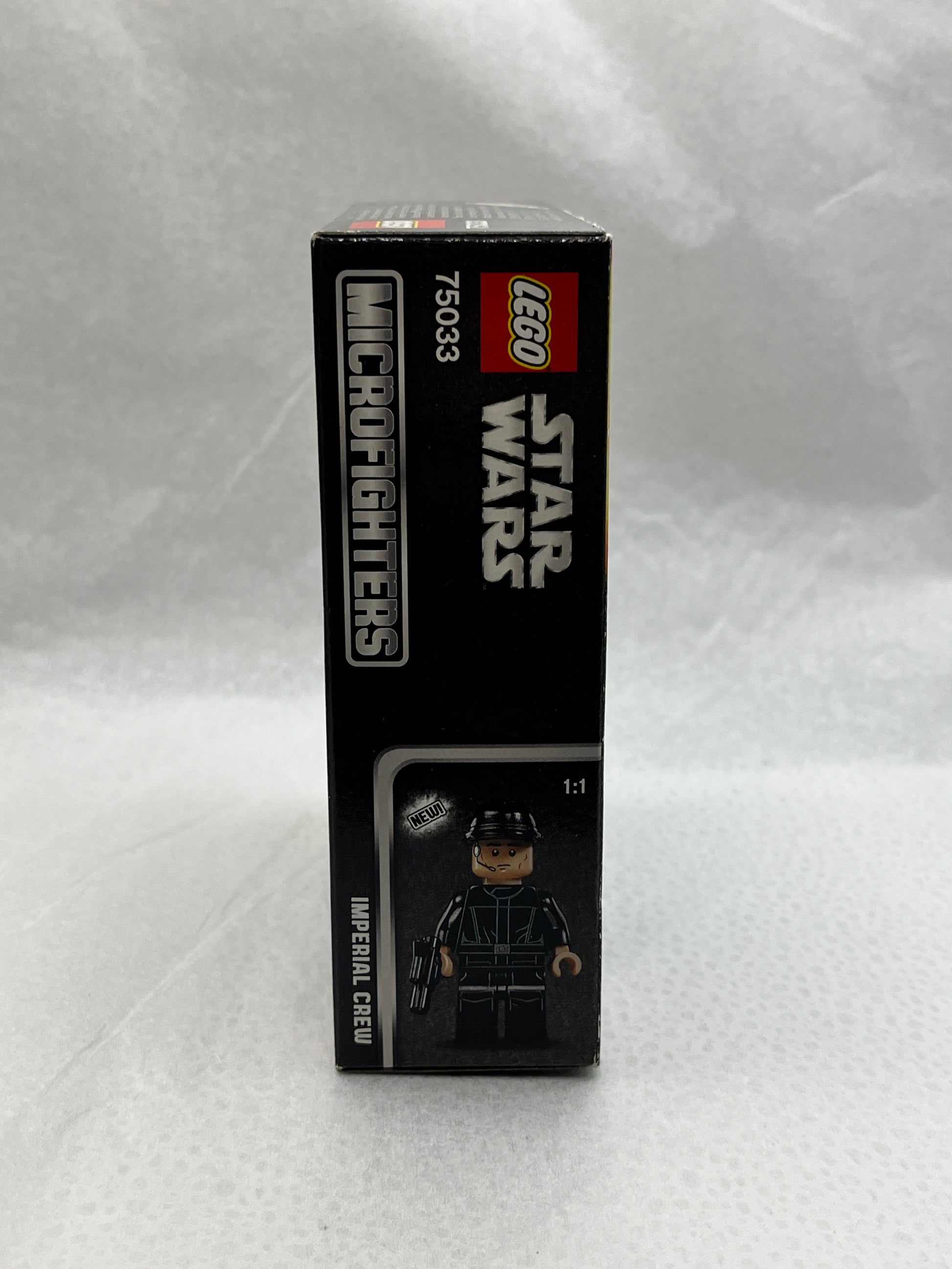 Lego Star Wars - Microfighters Star Destroyer 75033 - Sealed FRENLY BRICKS - Open 7 Days