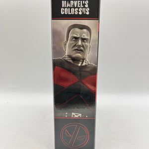 Marvel Legends Series - Marvel’s Colossus Deadpool Legacy Collection - Sealed