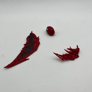 Marvel Legends Carnage Action Figures Parts FRENLY BRICKS - Open 7 Days