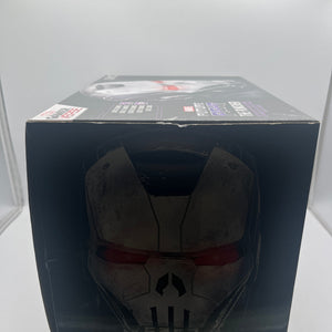 Hasbro Marvel Legends Gamerverse The Punisher Future Fight War Machine Helmet FRENLY BRICKS - Open 7 Days