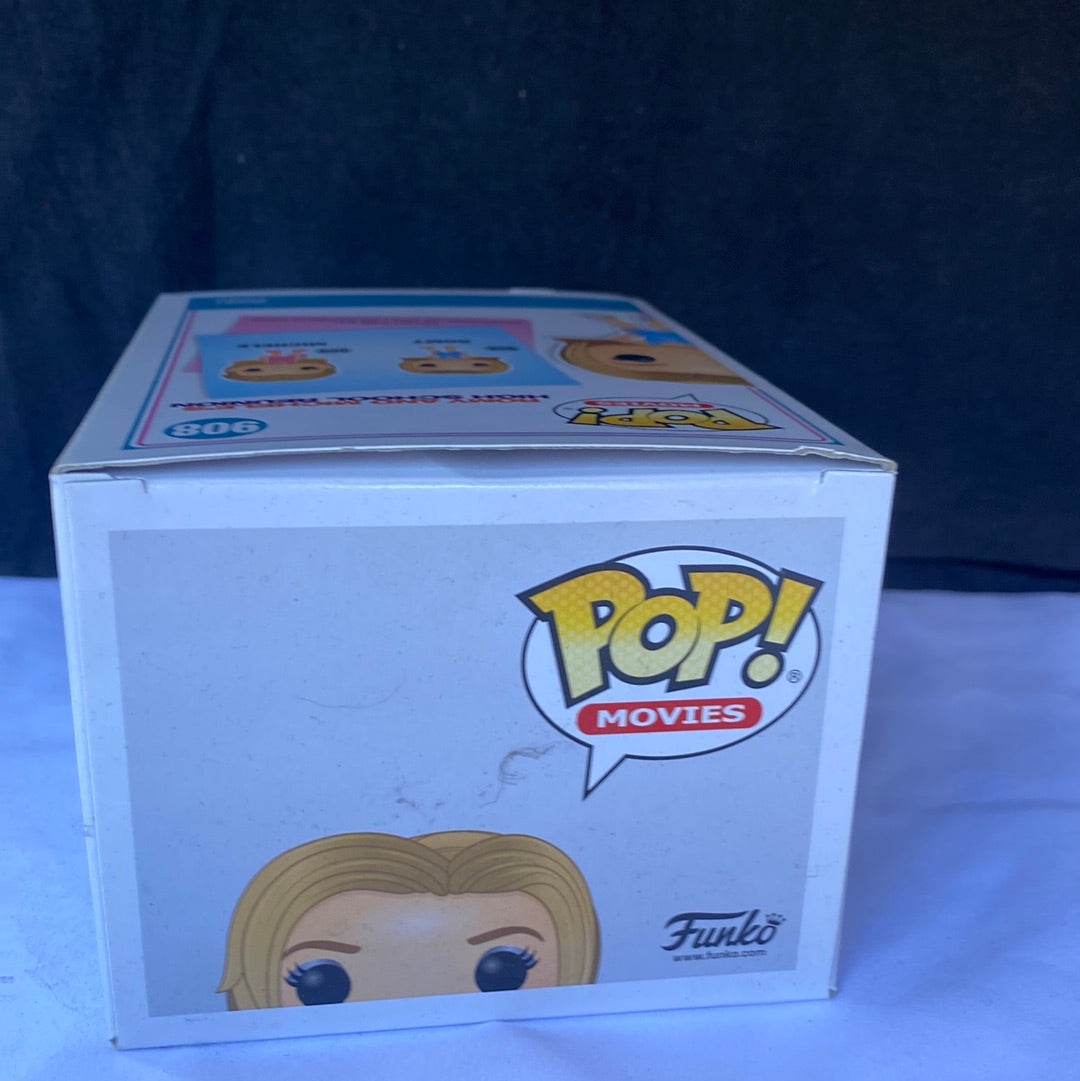 Funko POP! Romy #908 FRENLY BRICKS