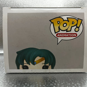 Funko Pop Animation Sailor Moon Sailor Mercury #91 FRENLY BRICKS - Open 7 Days