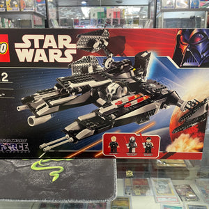 LEGO Star Wars Force Unleashed - 7672 Rogue Shadow - Read Description FRENLY BRICKS - Open 7 Days