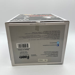 Funko POP! Movies Godzilla - Godzilla #239 - New York Comic Con Limited Edition FRENLY BRICKS - Open 7 Days