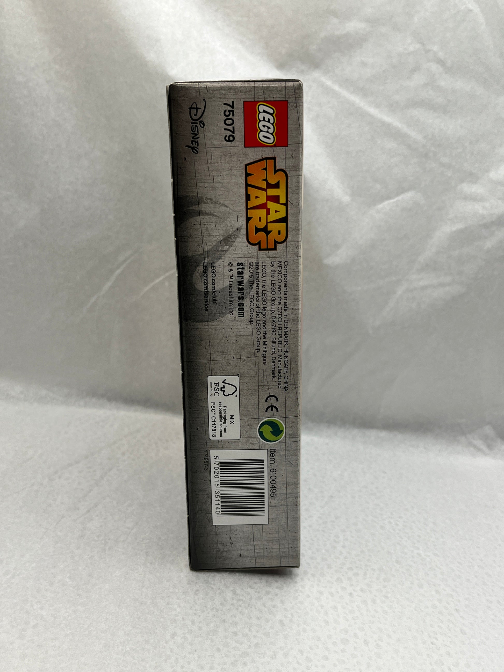 Lego Star Wars - Shadow Troopers 75079 - Sealed FRENLY BRICKS - Open 7 Days