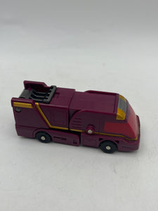 BL Aider Robo transforming robot Gobots Action Figure