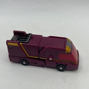 BL Aider Robo transforming robot Gobots Action Figure FRENLY BRICKS - Open 7 Days