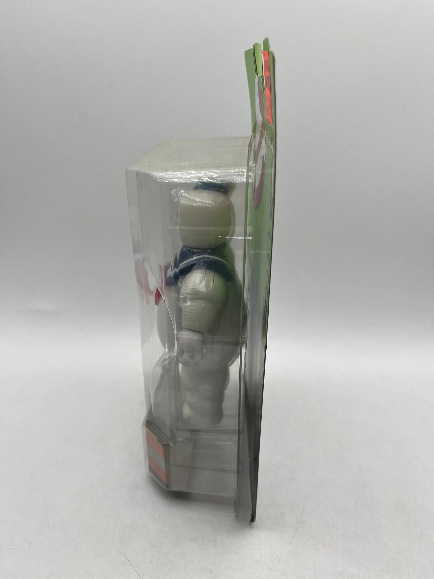Mattel Ghostbusters Stay Puft Balloon Ghost Marshmallow Man 2016 FRENLY BRICKS - Open 7 Days