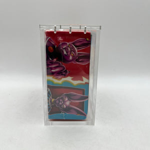 Dragon Ball Super Galactic Battle Booster Box - Sealed New W/ Acrylic Case FRENLY BRICKS - Open 7 Days