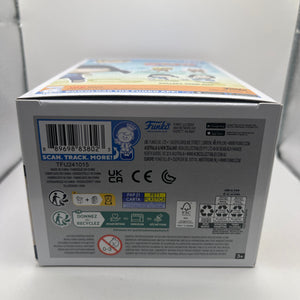 Funko Pop! Vinyl Animation Naruto Shippuden Hinata Hyuga #1845 +combinedshipping FRENLY BRICKS - Open 7 Days