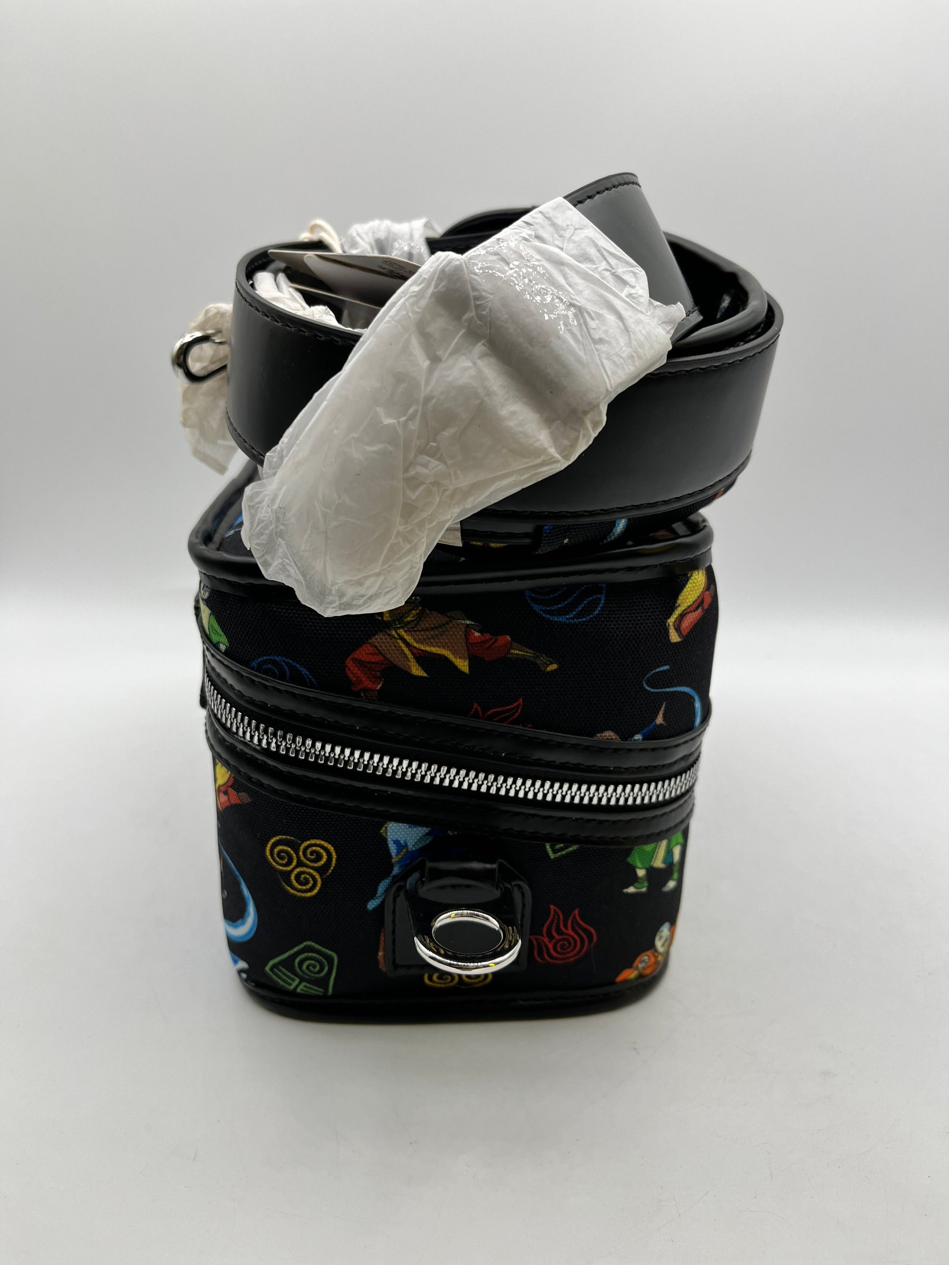 Funko Vinyl SODA Avatar: The Last Airbender 6-Pack with Cooler - Sealed Cans FRENLY BRICKS - Open 7 Days