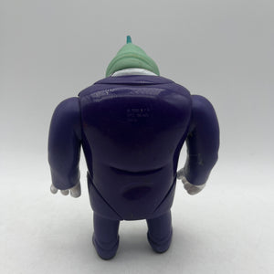 Biker Mice From Mars Lawrence Limburger Loose Action Figure Galoob 1993 FRENLY BRICKS - Open 7 Days