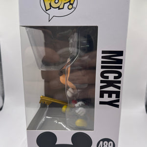 Funko Pop! Vinyl: Games Kingdom Hearts - 