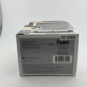 Funko POP! Gotham Before The Legend - Bruce Wayne #77 - Vinyl Collectable FRENLY BRICKS - Open 7 Days