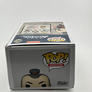 Funko POP! Animation Avatar The Last Airbender - Admiral Zhao #1001 - Glow Special Edition FRENLY BRICKS - Open 7 Days