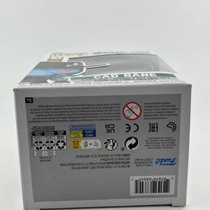 Funko POP! Star Wars Book Of Boba Fett - Cad Bane #580 - Vinyl Collectable FRENLY BRICKS - Open 7 Days