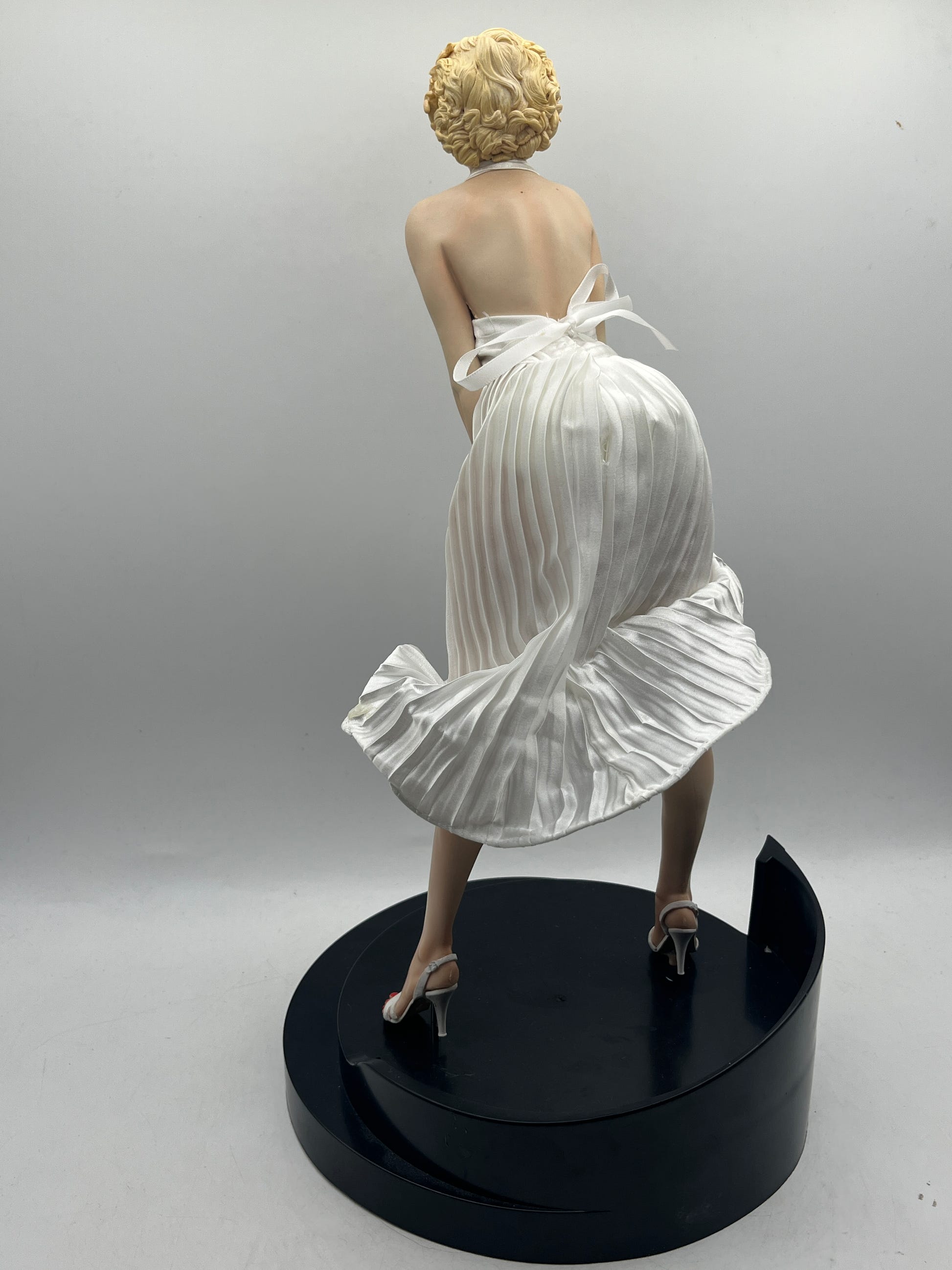 Blitzway 1/4 Bw-Ss-20801 Marilyn Monroe Statue image 6
