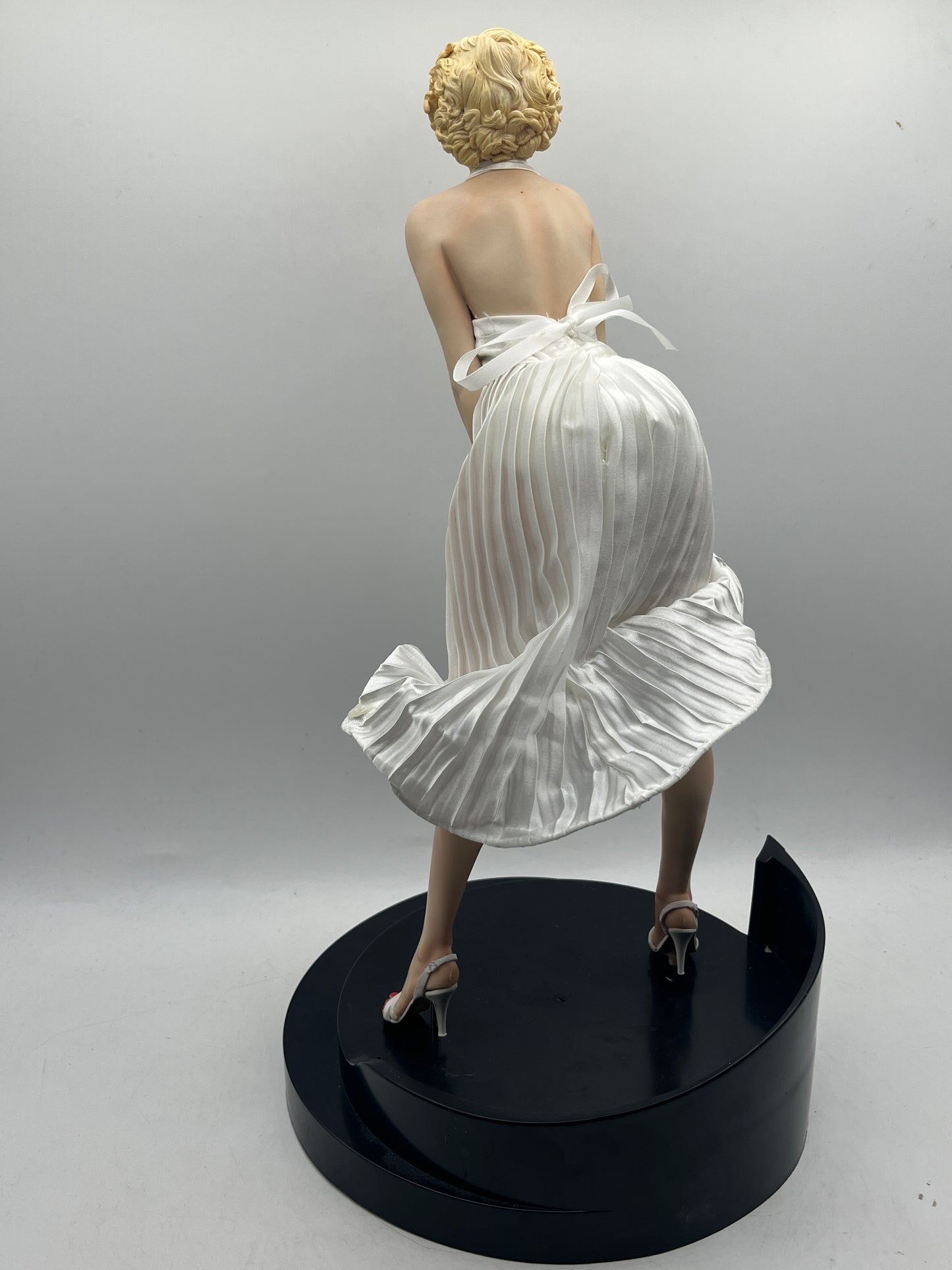 Blitzway 1/4 Bw-Ss-20801 Marilyn Monroe Statue