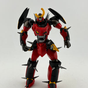 Revoltech Gurren Lagann - Loose - Action Figure FRENLY BRICKS - Open 7 Days