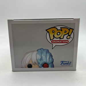 Funko POP! Animation My Hero Academia Shoto Todoroki #1258 - Vinyl Collectable FRENLY BRICKS - Open 7 Days