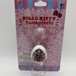 Hello Kitty Tamagotchi Nano Limited Edition Red Virtual Pet by Bandai FRENLY BRICKS - Open 7 Days