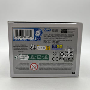 Funko POP! Marvel Wolverine (Fatal Attraction) #1372 - Exclusive Marvel Collectors Corps FRENLY BRICKS - Open 7 Days