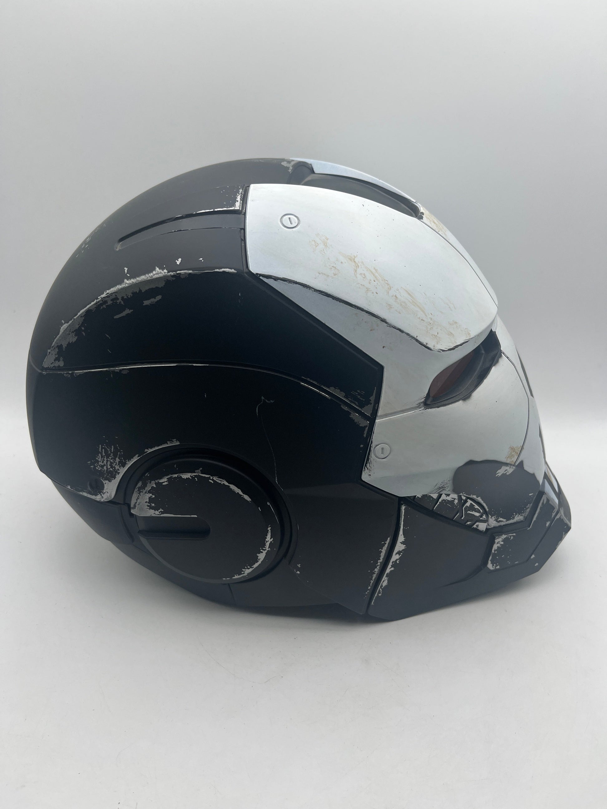 Hasbro Marvel Legends Gamerverse The Punisher Future Fight War Machine Helmet FRENLY BRICKS - Open 7 Days