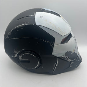 Hasbro Marvel Legends Gamerverse The Punisher Future Fight War Machine Helmet FRENLY BRICKS - Open 7 Days