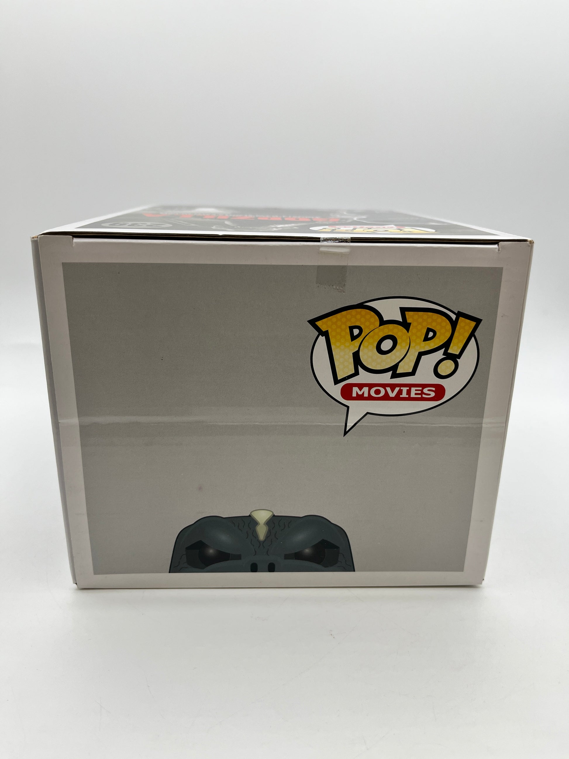 Funko POP! Movies Godzilla - Godzilla #239 - New York Comic Con Limited Edition FRENLY BRICKS - Open 7 Days