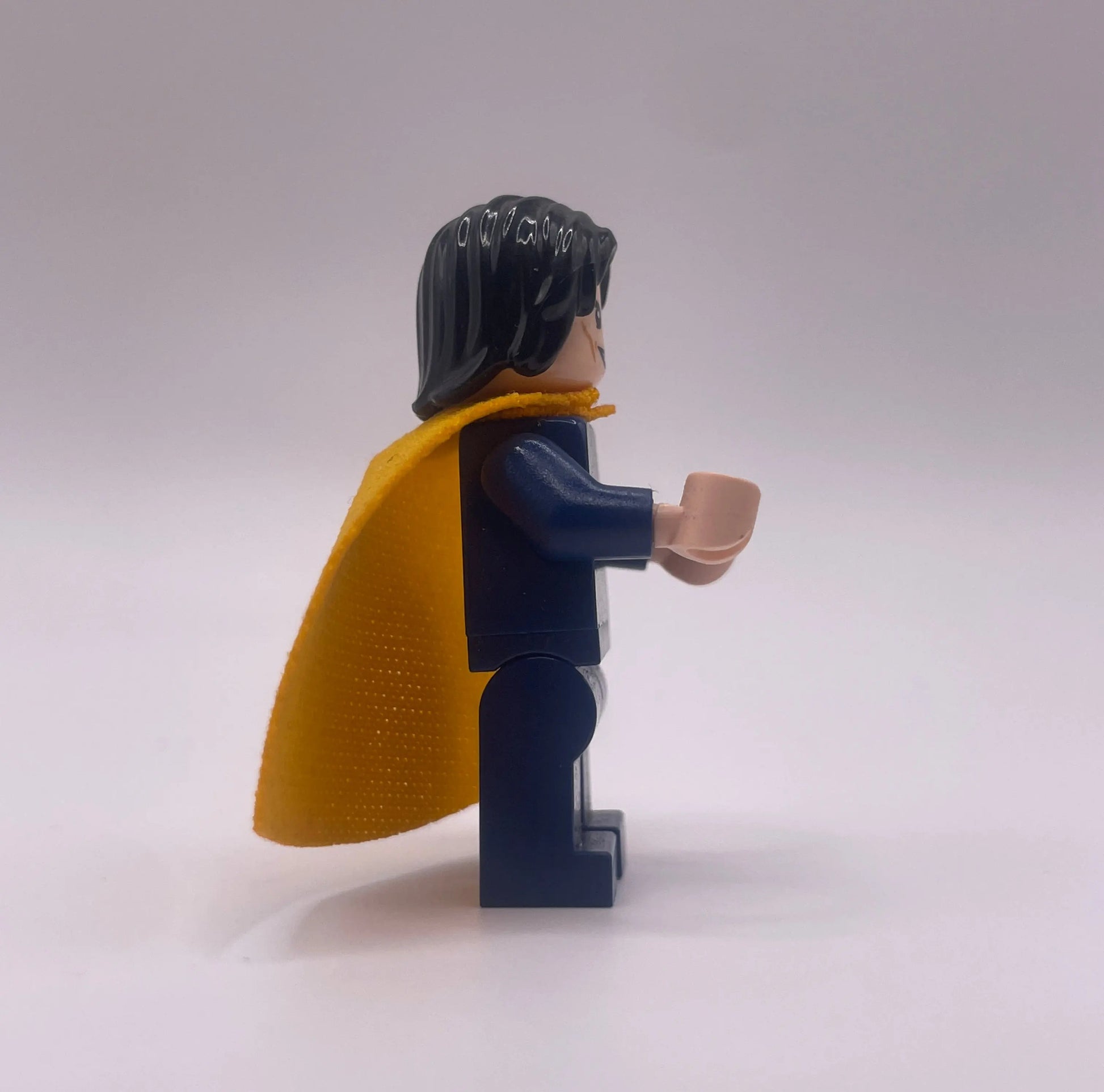 LEGO Minifigure Marvel Thor Ragnarok Loki sh0411 Genuine, No helmet FRENLY BRICKS - Open 7 Days