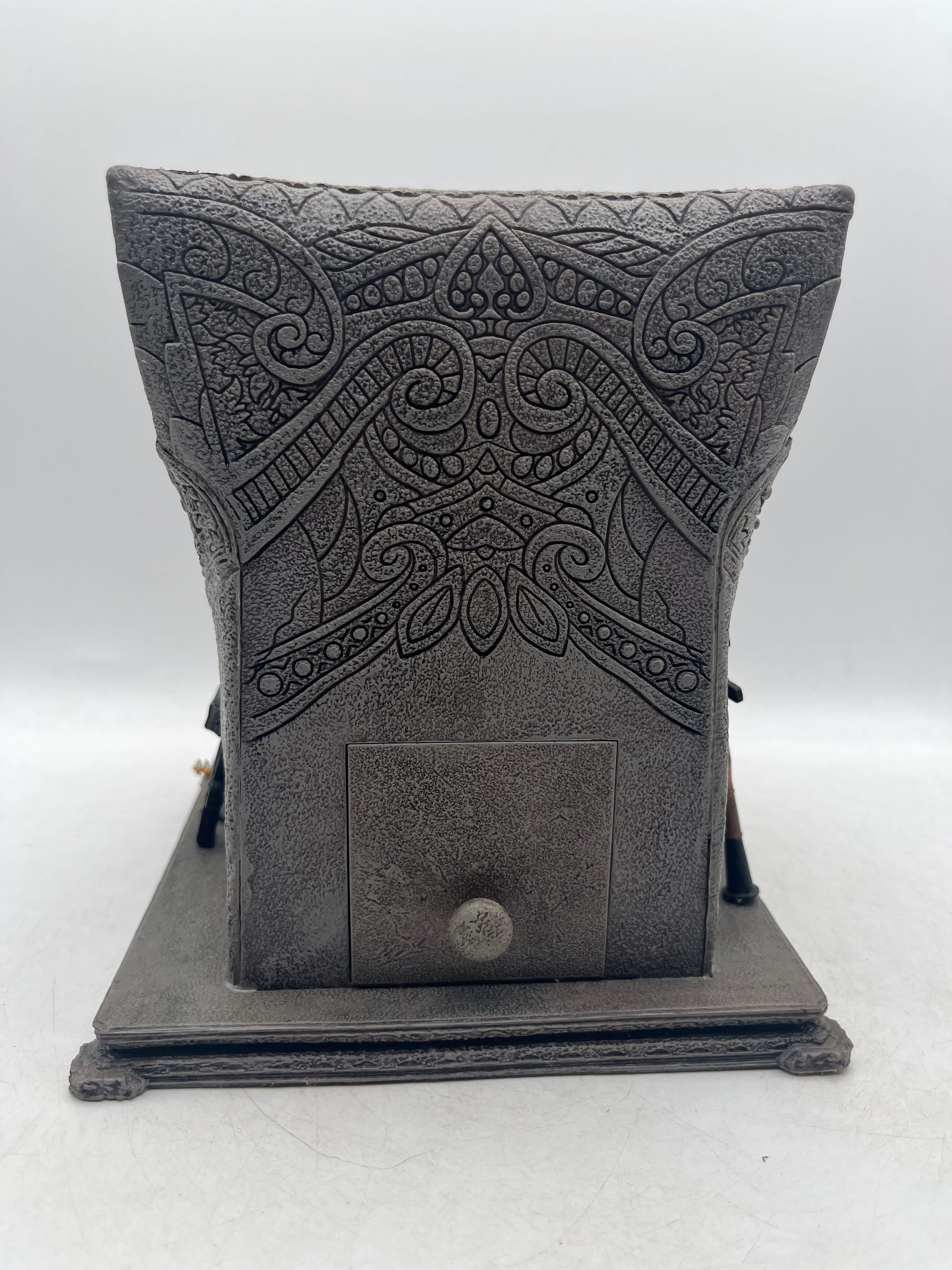 FarCry 4 Kyrat Collectors Edition Pagan Min Statue 2014 Elephant Throne image 3